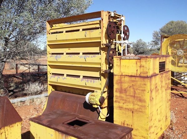 Mining Equipment Dscf0225