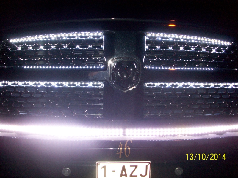 Mon gros, Dodge RAM1500 4.7L V8 SLT 4X4 (03') - Page 2 113