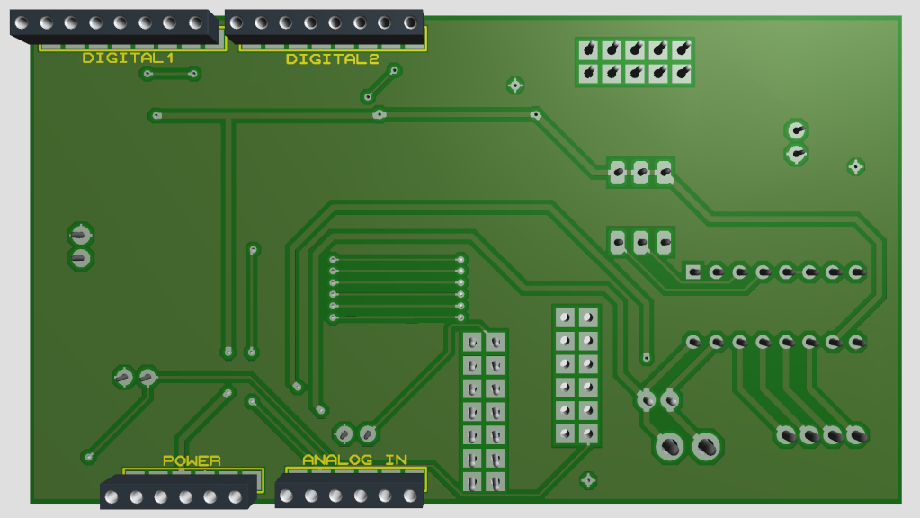 Commande numérique pour montée/descente d'outil - Page 5 Router15