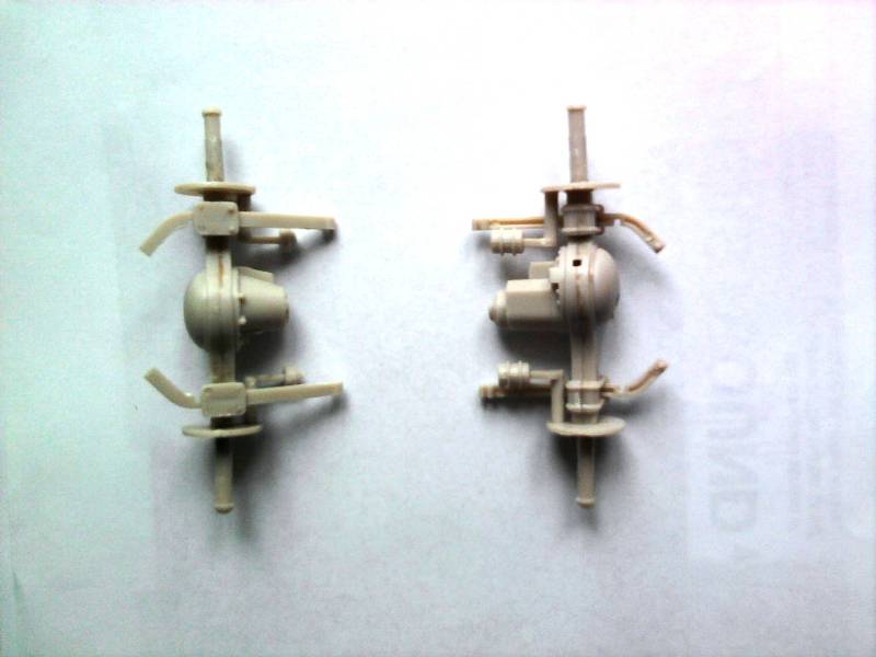 Revell Lone Star 1:25 04_10