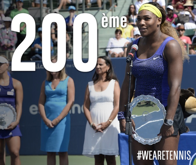 WTA STANFORD 2014 : infos, photos et vidéos - Page 4 10590512
