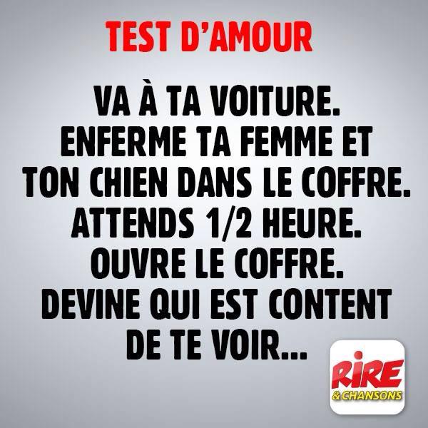 test d'amour! 10609610