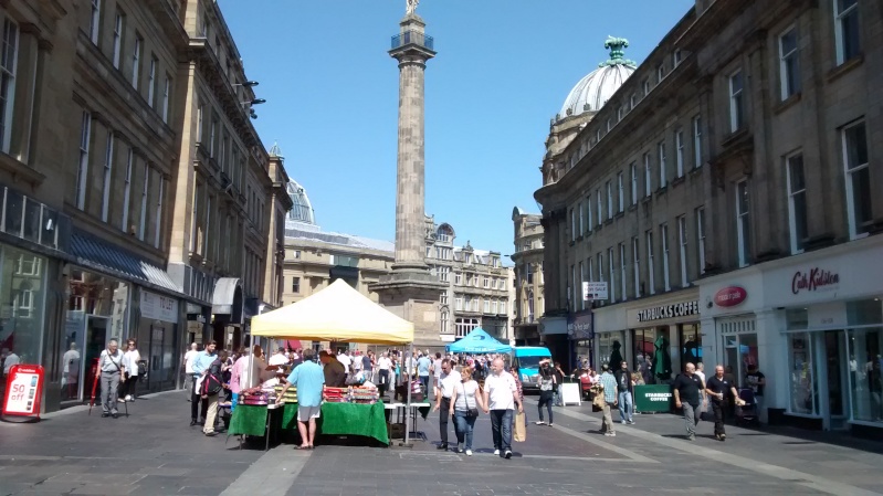 Newcastle City Centre  Img_2012