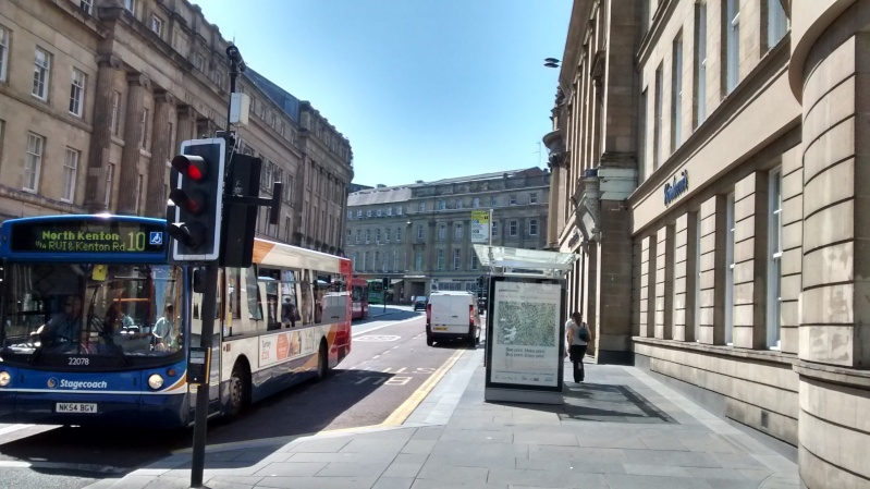 Newcastle City Centre  Img_2016