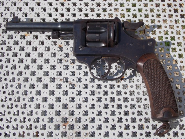 Revolver 1893 210