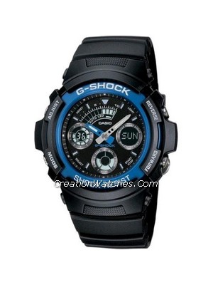 Casio G-Shock Aw-59110