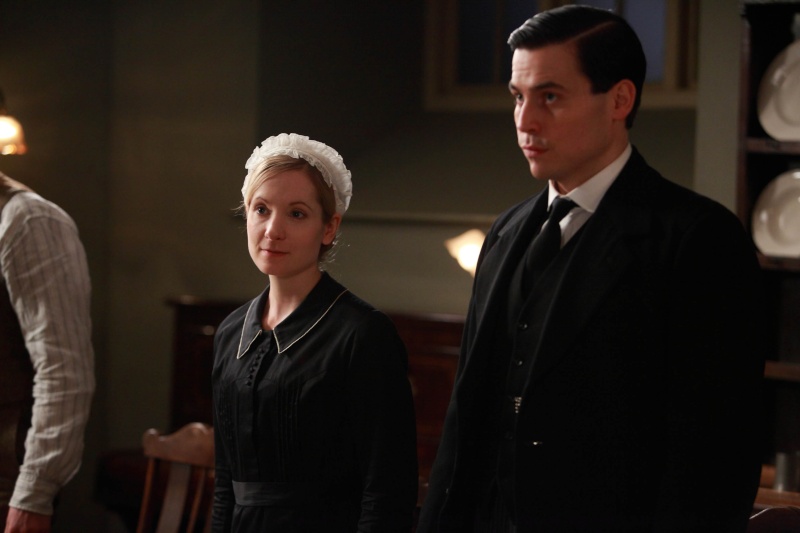 Downton Abbey : Saison 3 (Infos et Discussions sur toute la saison dans son ensemble) - Attention : spoiler saison 1, 2 et 3 - Page 6 101_2410