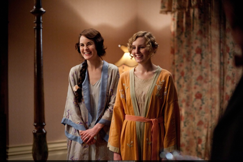 Downton Abbey : Saison 3 (Infos et Discussions sur toute la saison dans son ensemble) - Attention : spoiler saison 1, 2 et 3 - Page 10 305_bt15