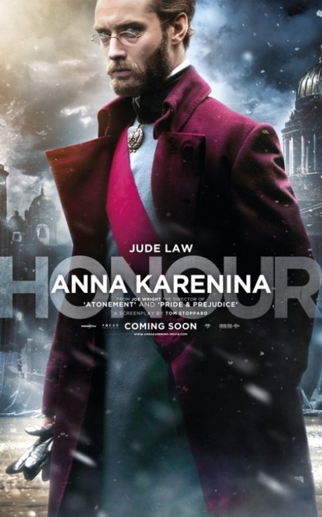 Anna Karenina (2012), le film de Joe Wright, infos et news - Page 4 Ak311