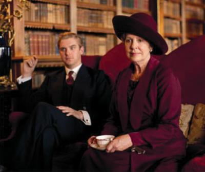 Downton Abbey : Saison 3 (Infos et Discussions sur toute la saison dans son ensemble) - Attention : spoiler saison 1, 2 et 3 - Page 5 Calend16