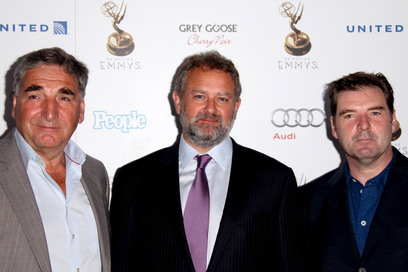 Les photos des stars de Downton Abbey ! - Page 28 Emmys_17