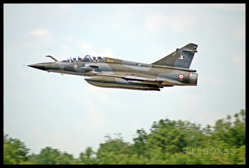 Retrait du Mirage F1 sur la BA-118 Mont-de-Marsan les 12 & 13 juin 2014 - Page 5 Dsc07415