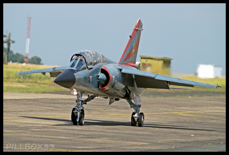 Retrait du Mirage F1 sur la BA-118 Mont-de-Marsan les 12 & 13 juin 2014 - Page 5 Dsc07511