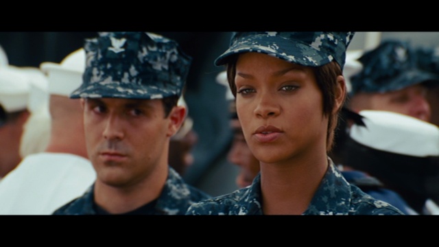Captures du film Battleship  Rihann13