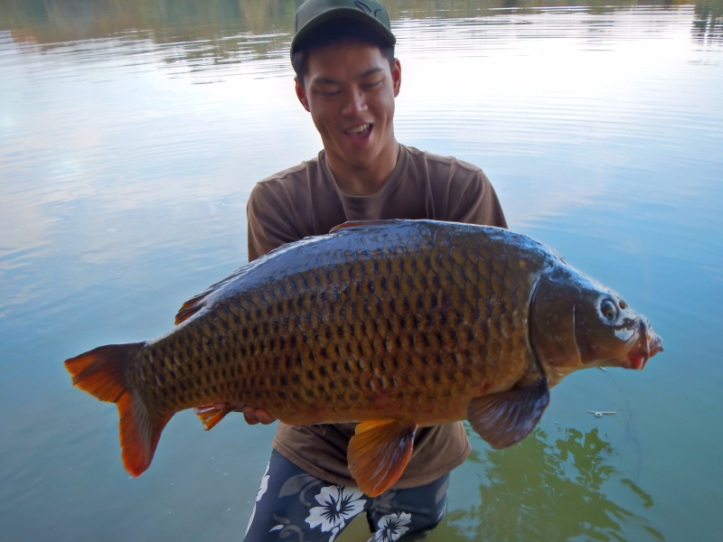 Street fishing toulouse Fscn0515