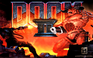 100 jours, 100 jeux - Les 100 meilleurs jeux vidéo de tous les temps et de l'univers - Page 2 Doom210