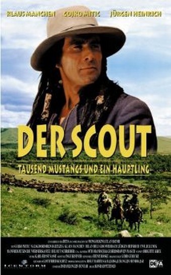 Der Scout - 1983 - Konrad Petzold  Der_sc10