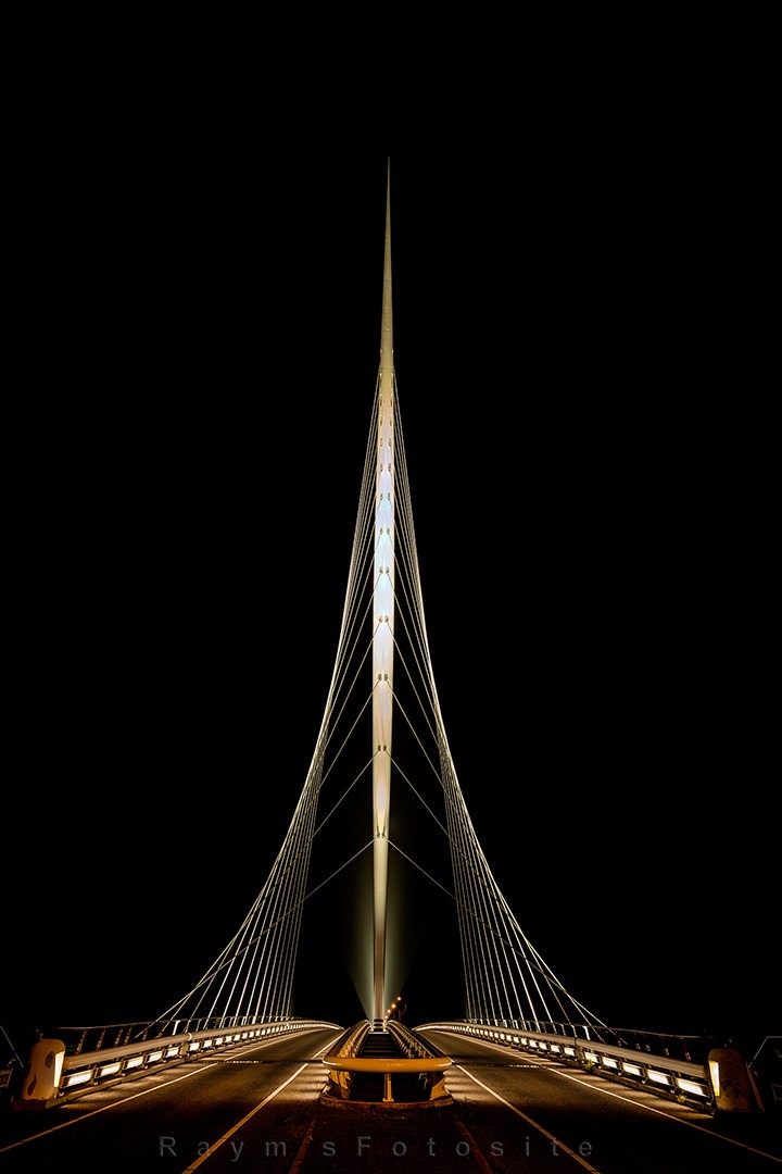 Calatrava Harp Hoofddorp Calatr10