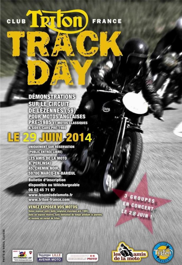 Triton Track Day / Circuit Lezennes (59) / 29 JUIN 2014 210