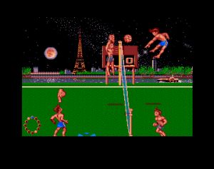 Beach Volley (Test Amiga) Beach_15