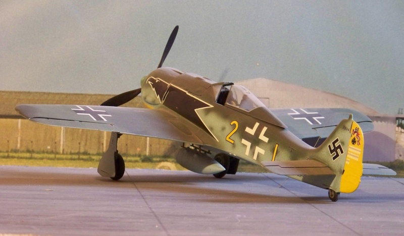 Heinkel He 163-A2" VOLKJÂGER" Focke_10