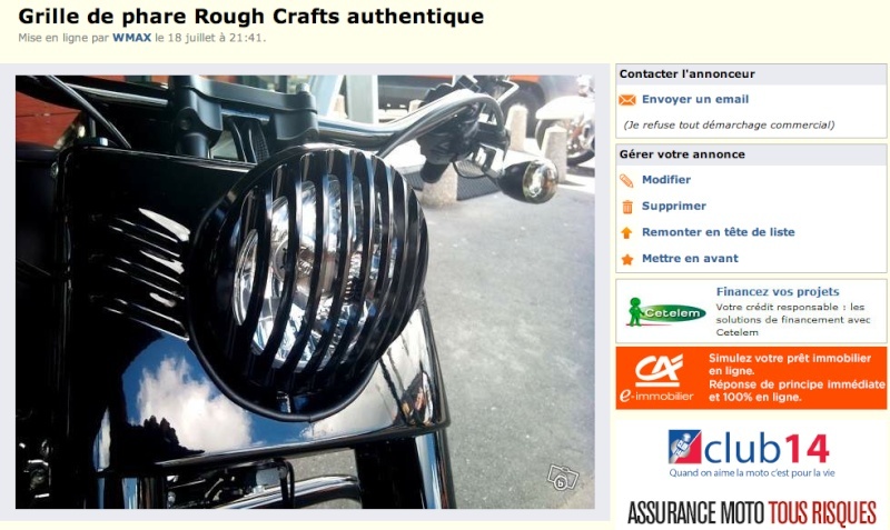 Escroqueries sur le Bon-Coin par le Forum Passion-Harley - Page 19 Captur27