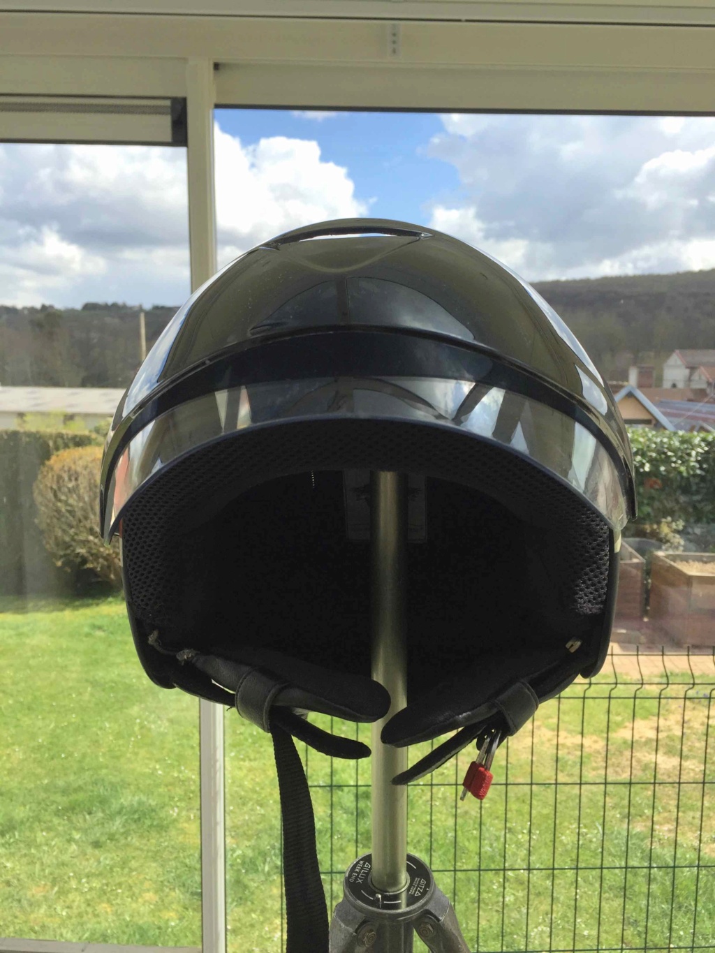 Vends Casque Harley Img_5321