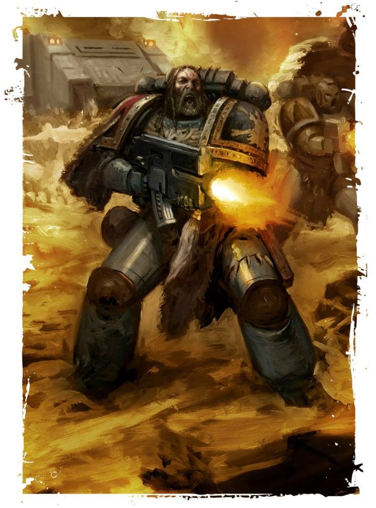 [W40K] Collection d'images : Space Marines - Page 8 Space_10