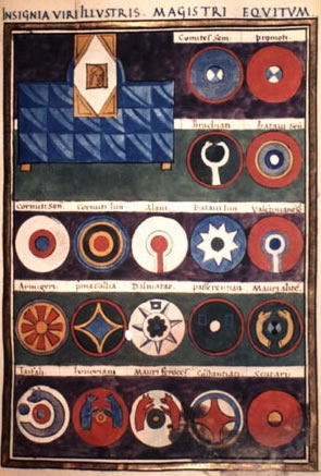 Le Chrisme et le Phénix. Images monétaires et mutations idéologiques au IVe siècle Notiti10