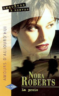 Tomes 3 et 4 : Crimes à Denver - Nora Roberts Eyed__10