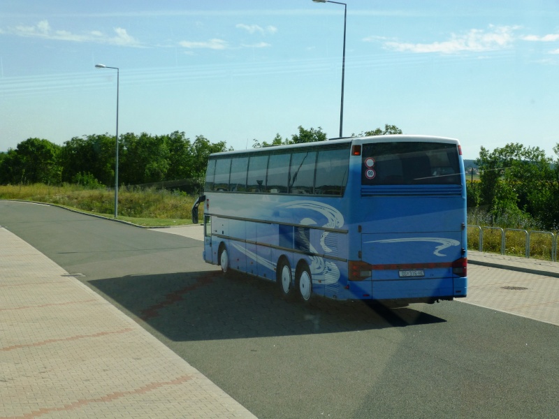  Cars et Bus de Croatie Papy_257