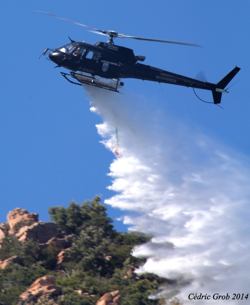 Les Bases "Canadair" et "H.B.E." de Campo dell'Oro. - Page 5 Hbe_212