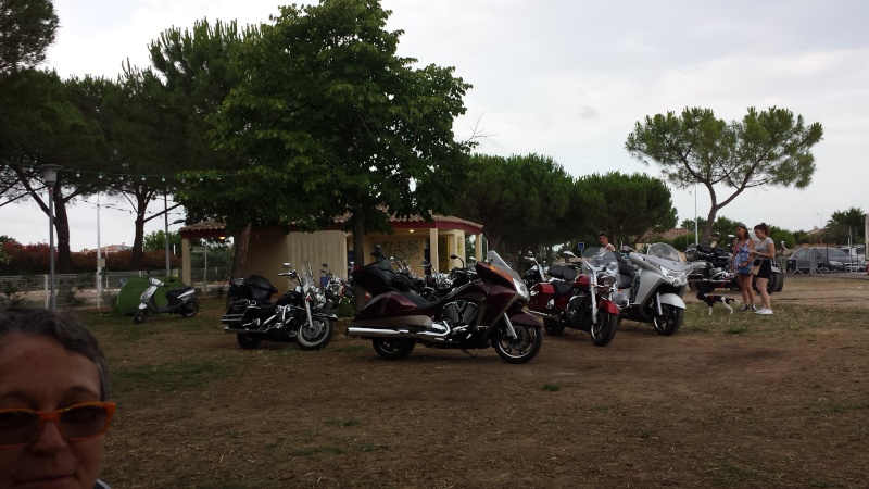 7 JUILLET 2014 Sortie SERVIAN  Autos Motos  20140711