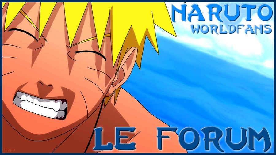 Naruto Worldfans