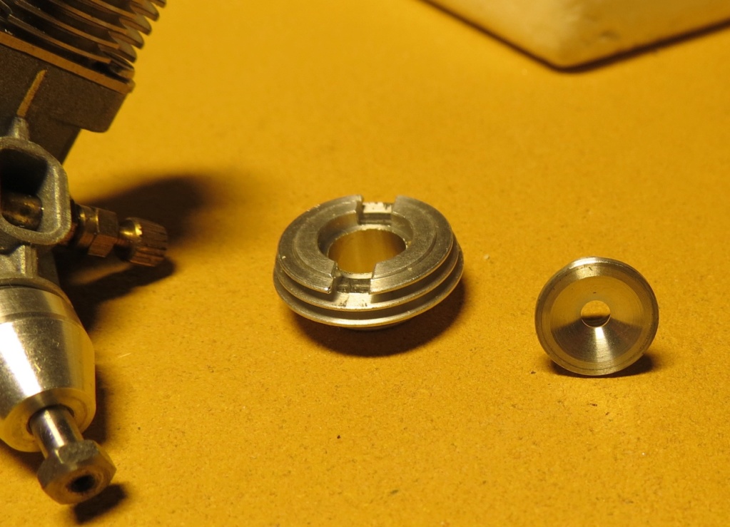 Unknown head adapter Img_5410