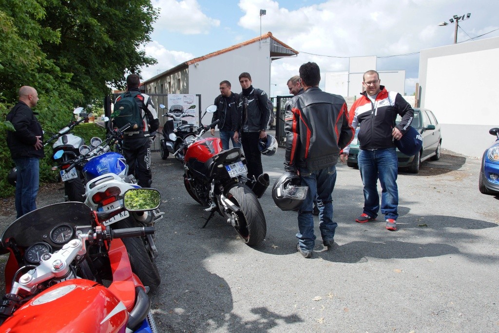 [COMPTE RENDU] Sortie Karting Belleville du 26/05/2014. Photos / Commentaires / Pourissages à Volonté 00210