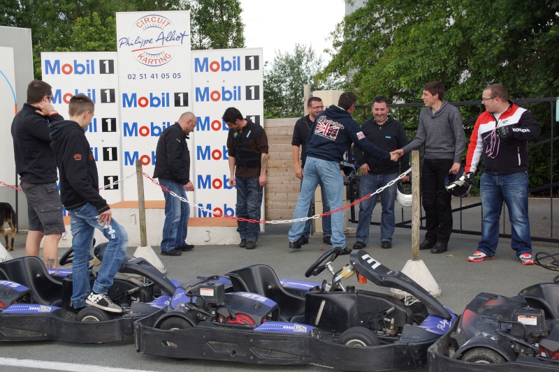 [COMPTE RENDU] Sortie Karting Belleville du 26/05/2014. Photos / Commentaires / Pourissages à Volonté - Page 4 17610