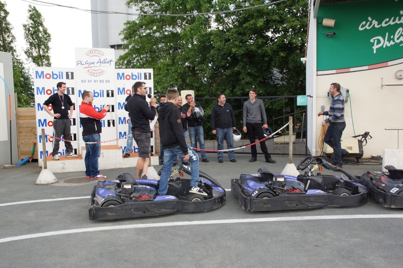 [COMPTE RENDU] Sortie Karting Belleville du 26/05/2014. Photos / Commentaires / Pourissages à Volonté - Page 4 18010