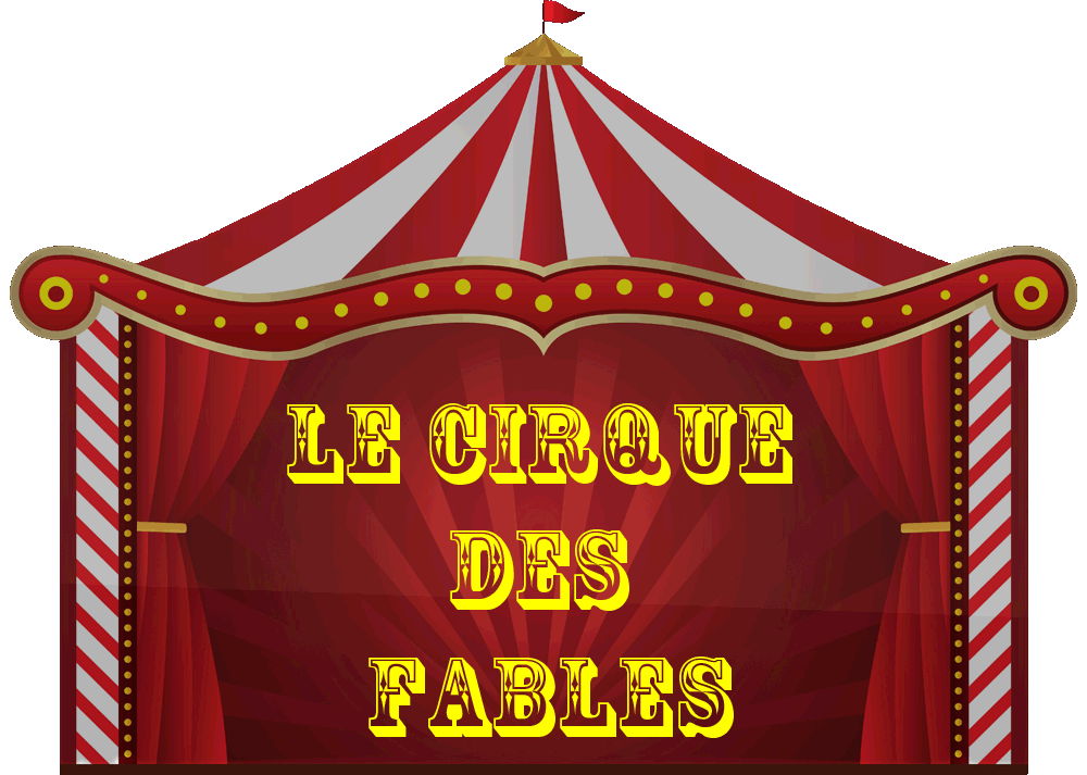 Le Cirque des Fables Test210