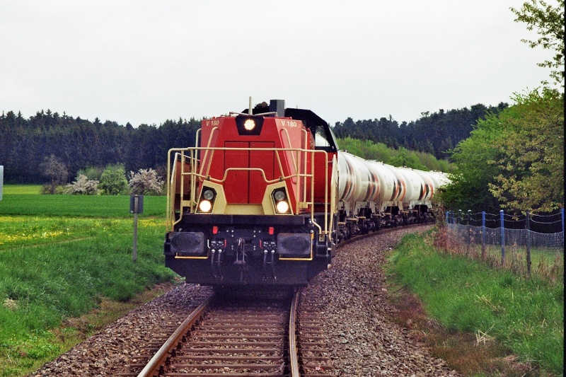V 180 und 181 der Hohenzollerischen Landesbahn 2014-011