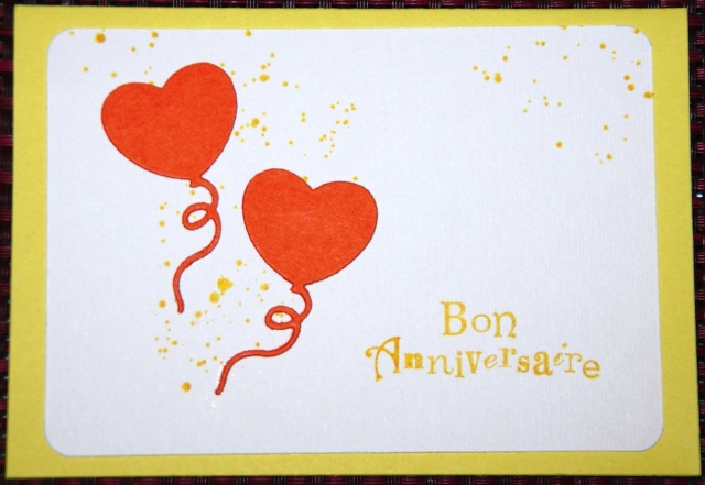 Cartes Anniverasaire Laurette 2014 Faby0610