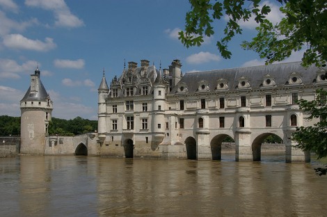 Actualités du Tourisme en Région Pays-de-la-Loire Chenon10