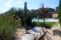 Votre Gite pour des vacances en Provence, 84470 Chateauneuf-de-Gadagne (Vaucluse) C1411