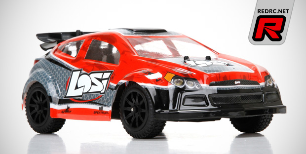 Nouveaux LOSI Losimi10