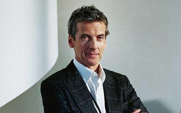 peter capaldi is 12!!!!!!!!!!!! Peter-10