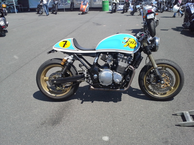 cafe racer 2014  20140622