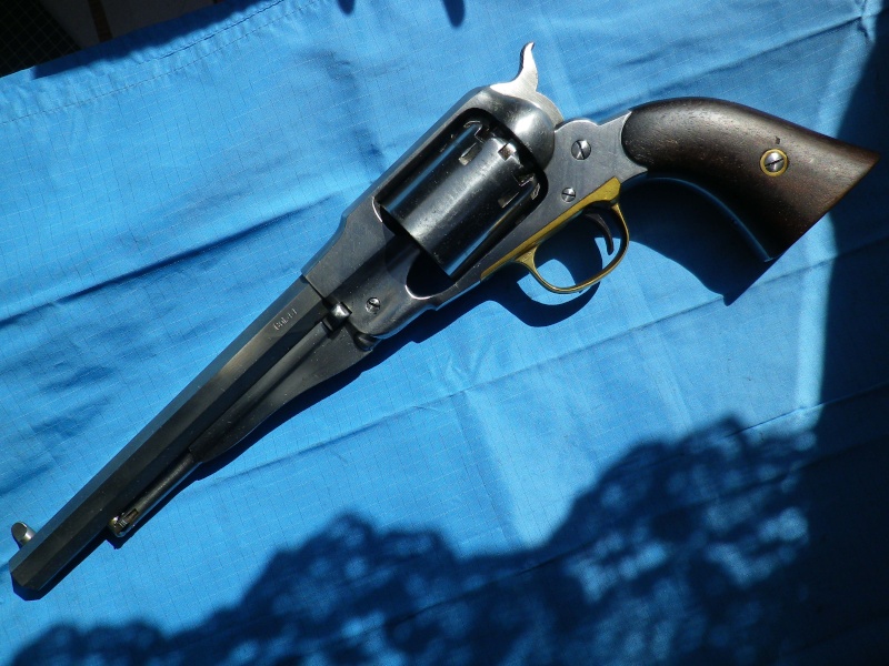 Remington 44 Imgp8418