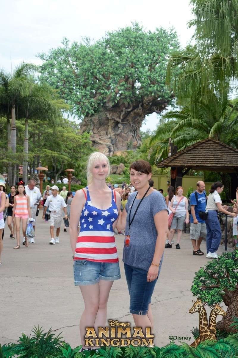 Le merveilleux voyage en Floride de Brenda et Rebecca en Juillet 2014 - Page 3 4711