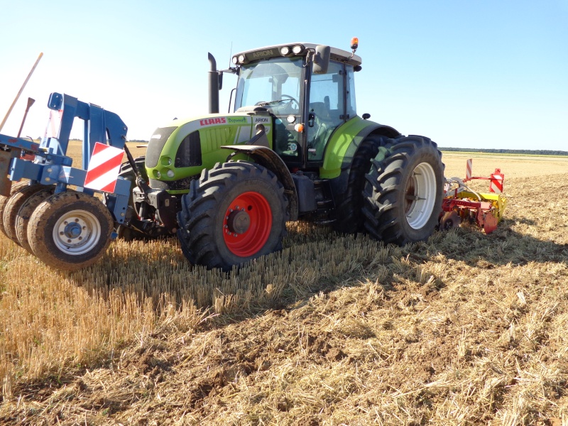 offrir un tour en tracteur Dsc00310