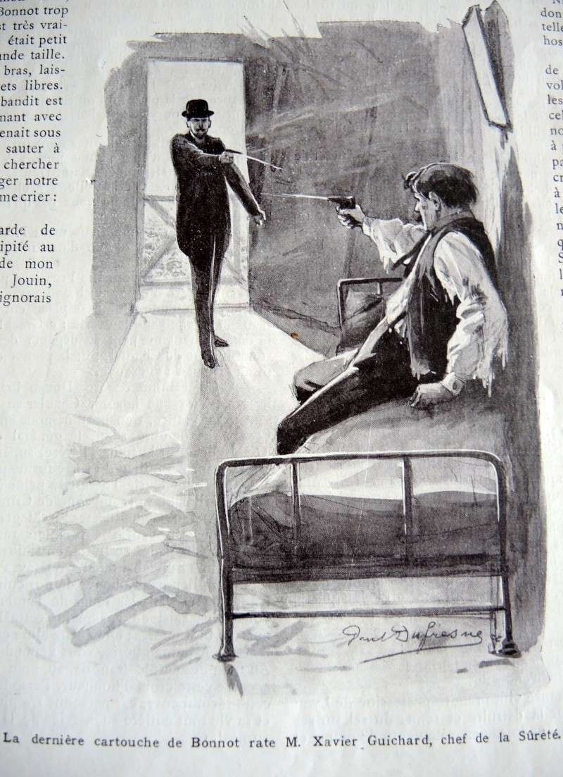La bande à Bonnot - 1912-1913 - Page 34 Mort_j11